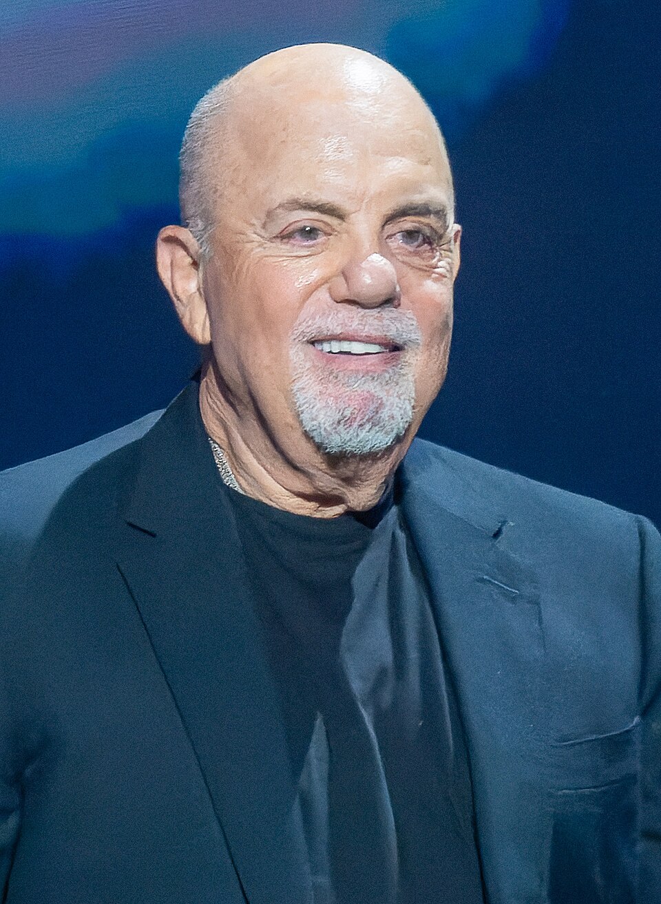 From 'Piano Man' to Pop Legend: Billy Joel's Musical Journey & Hits